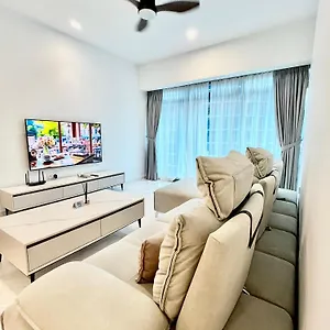 Eaton Residences Klcc Куала-Лумпур
